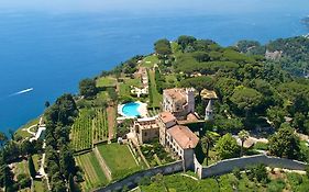 Villa Cimbrone Ravello